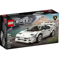 LEGO Speed Champions Lamborghini Countach 76908