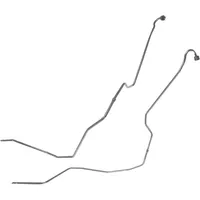 VEGAZ Druckleitung, Drucksensor (Ruß-/Partikelfilter) Vor Rußpartikelfilter für RENAULT 200100056R
