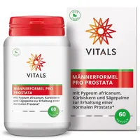Vitals Männerformel Pro Prostata