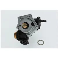 Bosch Wasserarmatur (Oval-Membran) (schwarz) für T4304 10 D..