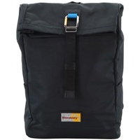 DISCOVERY Icon aus robustem rPet Polyester-Material
