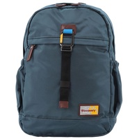 DISCOVERY Icon aus robustem rPet Polyester-Material