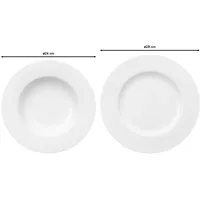 Villeroy & Boch Royal Tafelset 12-teilig - DS