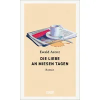 DuMont Buchverlag Die Liebe an miesen Tagen