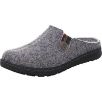 ROHDE Hausschuhe in grau | Gr.: 43