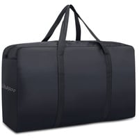 Ubagoo Aufbewahrungstasche Oxford Heavy-Duty Belastbare Aufbewahrungstasche Tragetasche Mit Handgriff