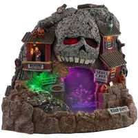Lemax - Skull Cave Quarry with 4.5v Art.-nr. 14822