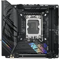 Asus B760-I GAMING WIFI Mini-ITX