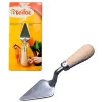 Teifoc 996101 Maurerkelle (Blisterverpackung)