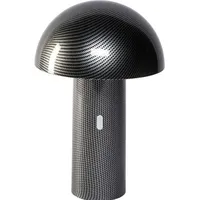 SOMPEX SVAMP carbon Tischleuchte