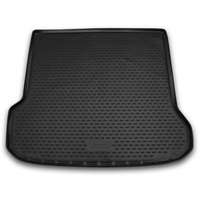 Element Passgenaue Premium Antirutsch Gummi Kofferraumwanne - Volvo XC70