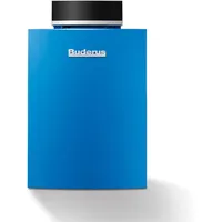 Buderus Logano plus GB212-30/6 G20, V3 Gas BW,30kW EG:E
