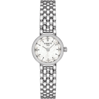 TISSOT Lovely Round T140.009.11.111.00