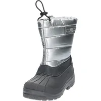 CMP Sneewy Snowboots Silver - 28