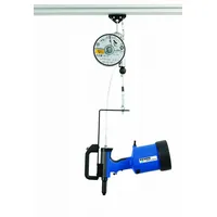 GESIPA Blindniettechnik GmbH Gesipa Blindniet-Setzgerät TAURUS 1 Axial eco