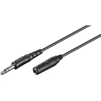 Goobay 50428 Audio-Kabel 5 m