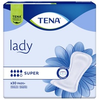 TENA Lady Super, 180 Stück