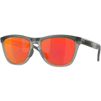 OAKLEY Frogskins Range Sonnenbrille - Matte Grey Smoke /