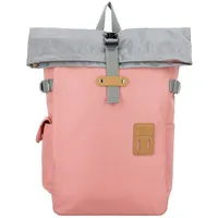 Harvest Label Norikura Rucksack 38 cm orange