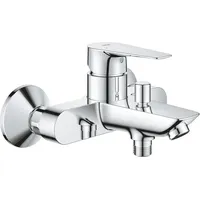 Grohe Start Edge Einhebelmischer, für Wanne, 24198001