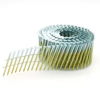 Prebena CNW31/90NKRI Coilnägel verzinkt Ringschaft