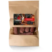 Landmann Anzündkamin 450 g mehrfarbig