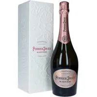 Perrier-Jouët Champagner Perrier Jouët - Blason Rosé - Mit