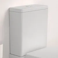 Ideal Standard i.life S Spülkasten, T473401 36,5x60,5x79cm, Zulauf von