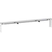 Geberit Duofix Traverse 111042001 Breite 75 cm, für Elementbefestigung,