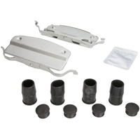 Quick Brake Zubehörsatz, Scheibenbremsbelag 109-0041