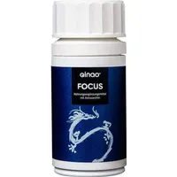 Qinao Qinao® FOCUS BOTTLE 60 Dragees 30 Tage Brainfood***