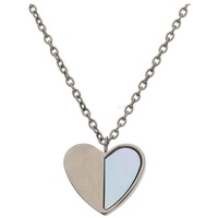 Boccia Titanium Jewelry 08057-01 Damenhalskette