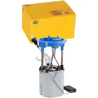 Hella Kraftstoff-Fördereinheit - elektrisch - 5-poliger Stecker