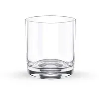 Wilmax england Wilmax WL-888023/6A Whiskyglas, 300mL Kapazität, 6 Stück