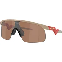 OAKLEY Resistor Matte Terrain Tan - Prizm Tungsten/CAT3