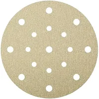 KLINGSPOR PS 33 CK Scheiben kletthaftend, 150 mm Korn