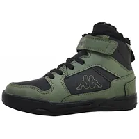 Kappa Unisex Kinder Stylecode: 261071k Lineup Fur K Sneaker,