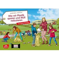 Don Bosco Wie wir Plastik sparen und Müll reduzieren.