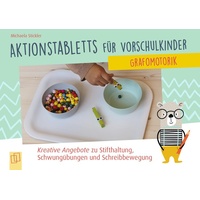 Verlag An der Ruhr Grafomotorik