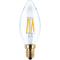 Segula 55201 LED-Lampe 3 W E14 F
