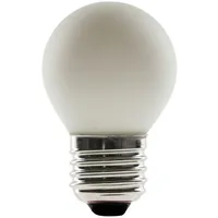 Segula LED Golfball 3,3W E27 warmweiß