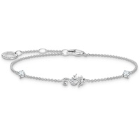 Thomas Sabo Armband Seepferdchen A2061-051-14-L19V