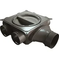 Bosch VK 100-1S Luftverteilkasten