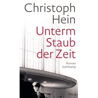 Suhrkamp Unterm Staub der Zeit