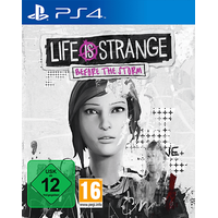 Square Enix Life is Strange: Before the Storm -