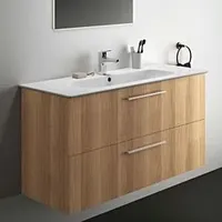 Ideal Standard i.life A Waschtisch 124 x 46 cm