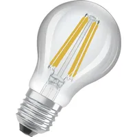 LEDVANCE LED CLASSIC A ENERGIEEFFIZIENZ A S 5W 830
