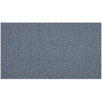 Karat Como Grau 90 x 150 cm