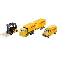 Siku 6324 Geschenkset DHL