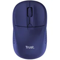 Trust Primo mattblau